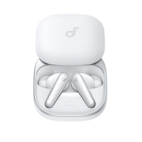 Наушники Soundcore Liberty 5 White