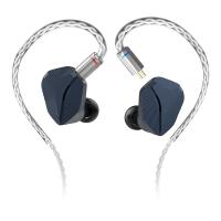 Наушники Hidizs MP145-4.4mm Blue