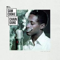 Виниловая пластинка Sam Cooke - Chain Gang (Black Vinyl LP)