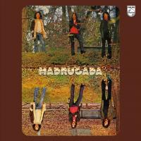 Виниловая пластинка Madrugada - Madrugada (Black Vinyl LP)