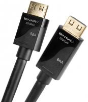 HDMI кабель Binary HDMI B6 Active 4K High-Speed 15,0m