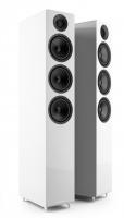 Напольная акустика Acoustic Energy AE320 Piano Gloss White