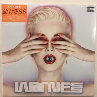 Виниловая пластинка Katy Perry, Witness