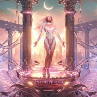 Виниловая пластинка Paris Hilton - Infinite Icon (Baby Pink Vinyl LP)