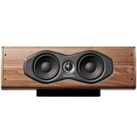 Акустика центрального канала Sonus Faber Olympica Nova Center I walnut