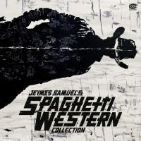 Виниловая пластинка OST - Jeymes Samuel's Spaghetti Western Collection (Black Vinyl 2LP)