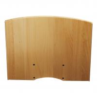 Аксессуар SMS Flat shelf H Birch+Consol