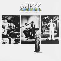Виниловая пластинка Genesis - The Lamb Lies Down On Broadway (Black Vinyl 2LP)