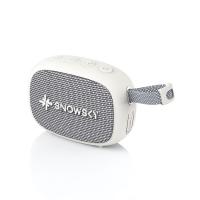 Портативная акустика FiiO SNOWSKY Anywhere White