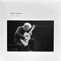 Виниловая пластинка Ralph Towner - At First Light (Black Vinyl LP)