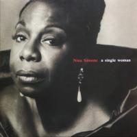 Виниловая пластинка Nina Simone - A Single Woman (Black Vinyl LP)