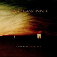 Виниловая пластинка Fates Warning - Long Day Good Night (Black Vinyl 2LP)