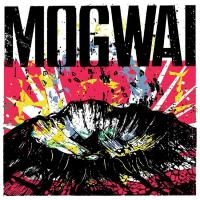 Виниловая пластинка Mogwai - The Bad Fire (Black Vinyl 2LP)