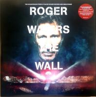 Виниловая пластинка Sony Roger Waters The Wall (180 Gram/Trifold/+Booklet)