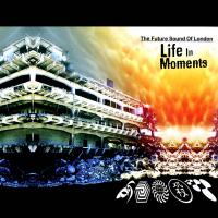 Виниловая пластинка Future Sound Of London - Life In Moments (Black Vinyl LP)