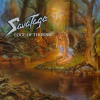 Виниловая пластинка Savatage - Edge Of Thorns (Black Vinyl 2LP)