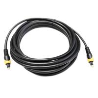 Оптический аудиокабель Dr.HD Toslink, 3м