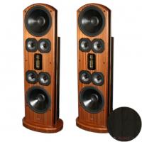 Напольная акустика Legacy Audio Whisper XDS black oak