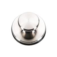 Клемп прижимной VPI Stainless Steel Center Weight