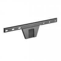 Кронштейн для телевизора KIVI Slim-46 Black