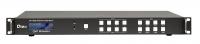 Коммутатор матричный Qtex QVP MX44H4