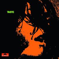 Виниловая пластинка Taste - Taste (Black Vinyl LP)