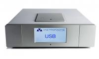 CD проигрыватель Metronome AQWO silver