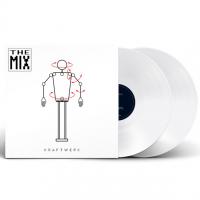 Виниловая пластинка Kraftwerk – The Mix( Limited 180 Gram White Vinyl/German Language Version/Booklet)