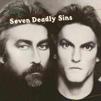 Виниловая пластинка Rinder & Lewis - Seven Deadly Sins (Black Vinyl LP)