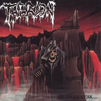 Виниловая пластинка Therion - Of Darkness (Black Vinyl LP)