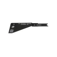 Шаблон для настройки картриджа VPI JMW-12 Alignment Jig (Metal)