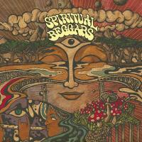 Виниловая пластинка Spiritual Beggars -  Spiritual Beggars (Black Vinyl 3LP)