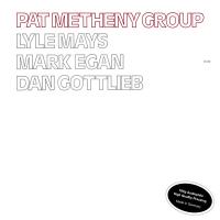 Виниловая пластинка Pat Metheny PAT METHENY GROUP