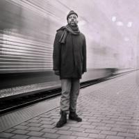 Виниловая пластинка Ben Lamar Gay - Downtown Castles Can Never Block The Sun (Limited Edition, Black Vinyl LP)