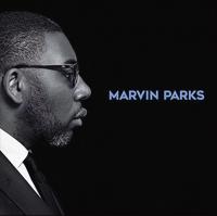 Виниловая пластинка Marvin Parks - Marvin Parks (Black Vinyl 2LP)