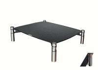 Модуль стройки Bassocontinuo Aeon X Racing Black Black/Bronze legs (300 mm)