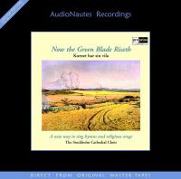 Виниловая пластинка Stockholm Cathedral Choir - Now the Green Blade Riseth (Audiophile Edition) (Black Vinyl LP)
