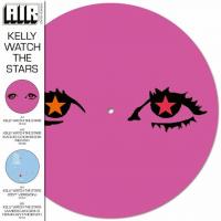 Виниловая пластинка Air - Kelly Watch The Stars (V12) (RSD2024, Picture Vinyl LP)