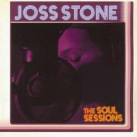 Виниловая пластинка Stone, Joss, The Soul Sessions