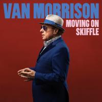 Виниловая пластинка Van Morrison - Moving On Skiffle (Black Vinyl 2LP)