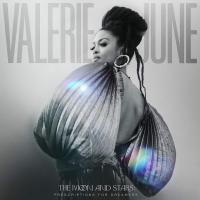 Виниловая пластинка Valerie June - The Moon And Stars: Prescriptions For Dreamers (Coloured Vinyl LP)