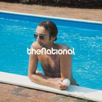 Виниловая пластинка The National - The National (Black Vinyl LP)