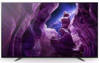OLED телевизор Sony KD-65A8