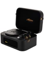 Проигрыватель винила Alive Audio STORIES Glam Noir