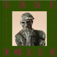 Виниловая пластинка Thom Yorke, Pritchard, Mark - Tall Tales - deluxe (Casebound Book Deluxe Edition. Black Vinyl 2LP)