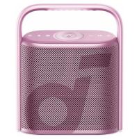 Портативная акустика Soundcore Motion X500 Pink