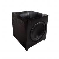 Сабвуфер Legacy Audio Metro XD black oak