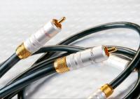 Кабель межблочный аудио DH Labs Air Matrix interconnect RCA 1.5m