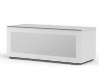 Подставка Meliconi 12050F GLASS WHITE