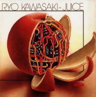 Виниловая пластинка Ryo Kawasaki - Juice (Black Vinyl LP)